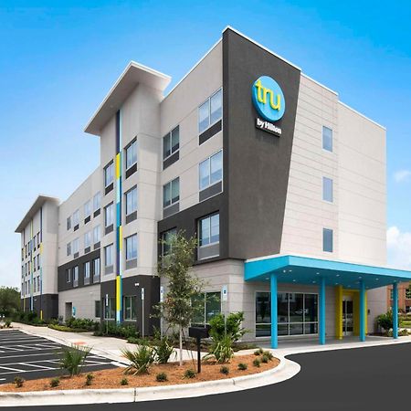 Tru By Hilton Wilmington Wrightsville Beach 外观 照片