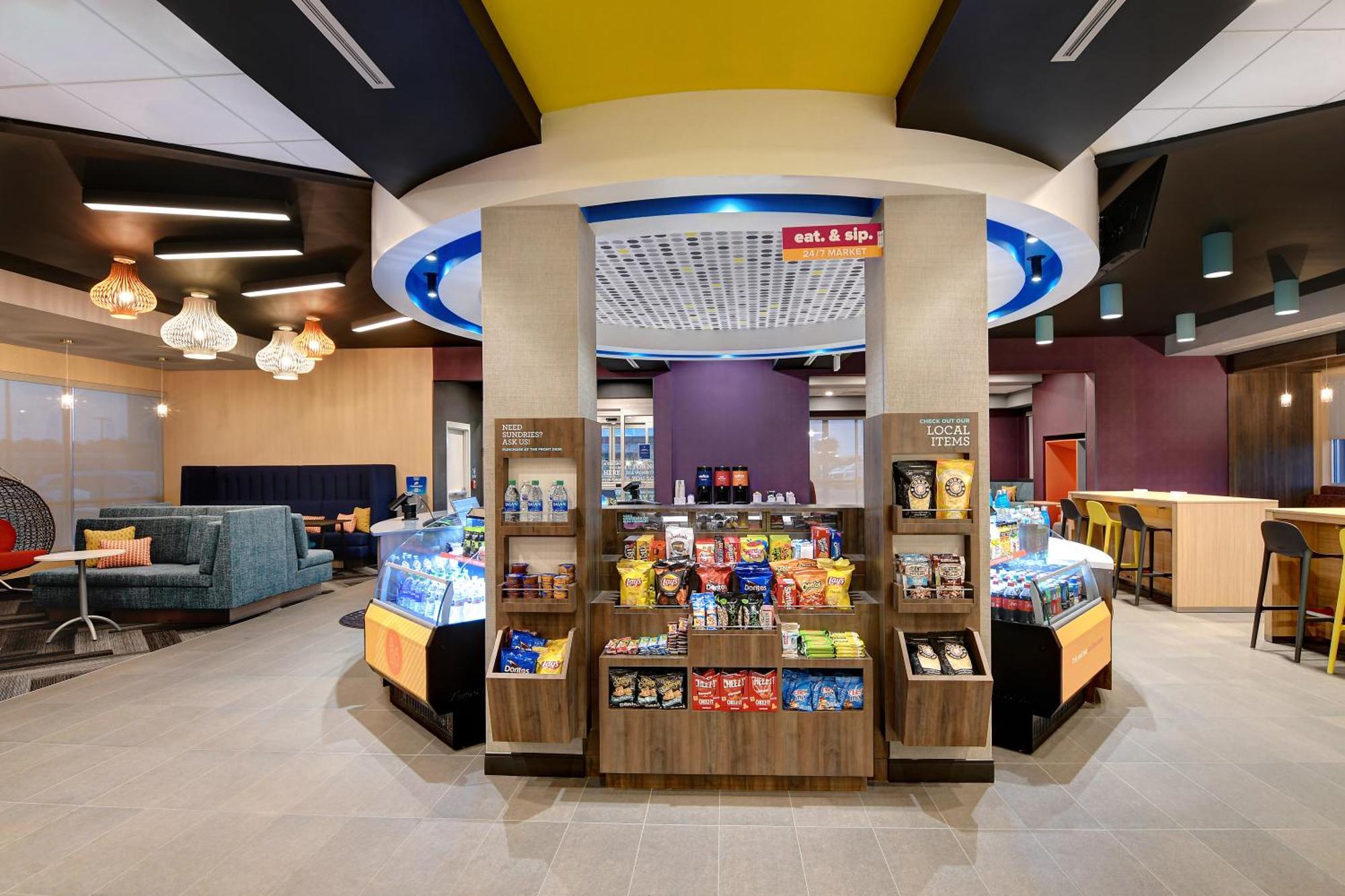 Tru By Hilton Wilmington Wrightsville Beach 外观 照片