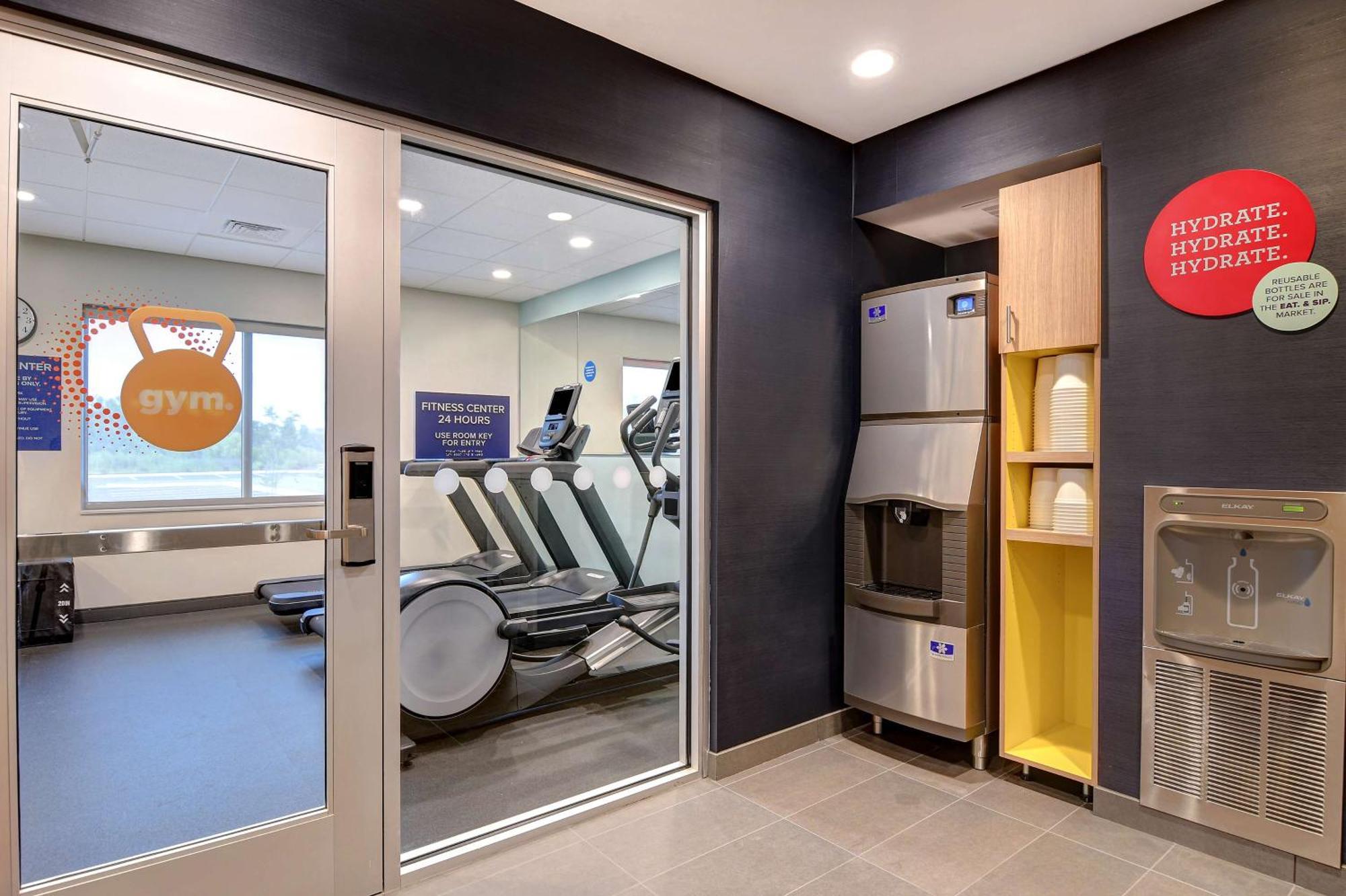 Tru By Hilton Wilmington Wrightsville Beach 外观 照片