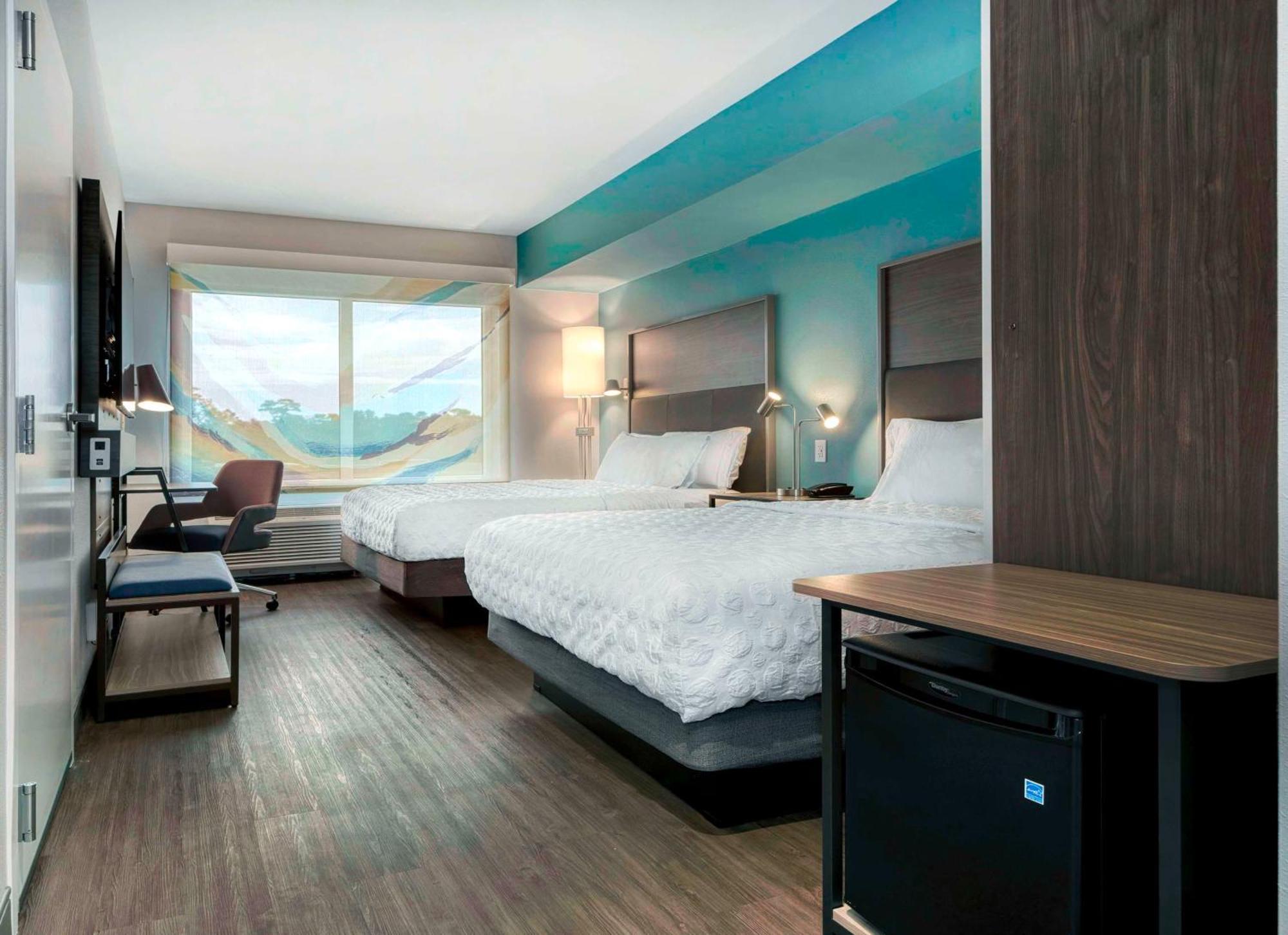 Tru By Hilton Wilmington Wrightsville Beach 外观 照片