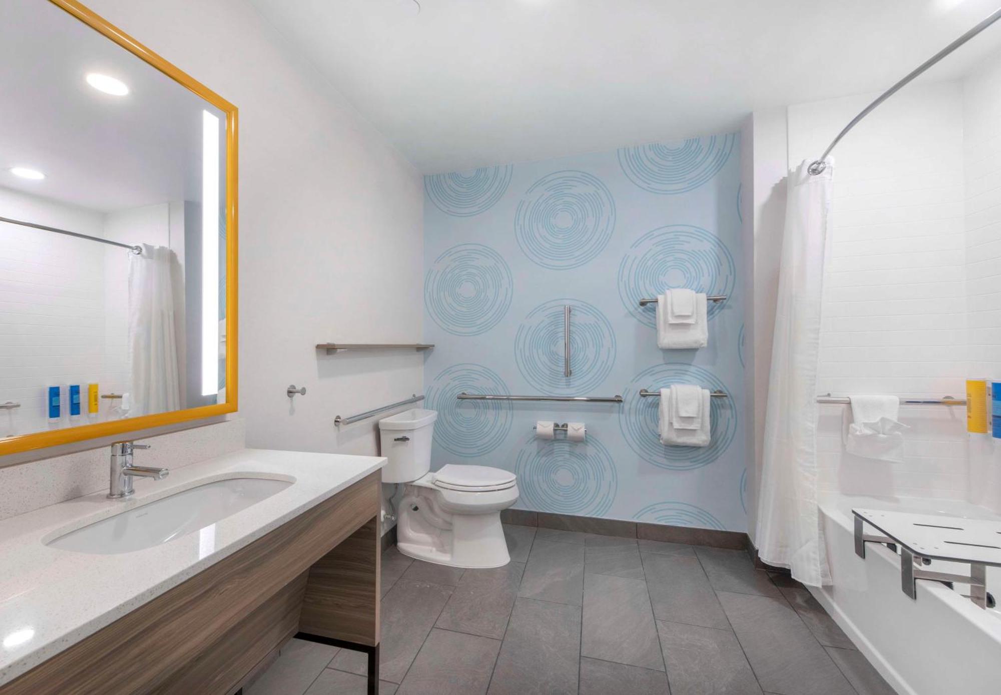 Tru By Hilton Wilmington Wrightsville Beach 外观 照片