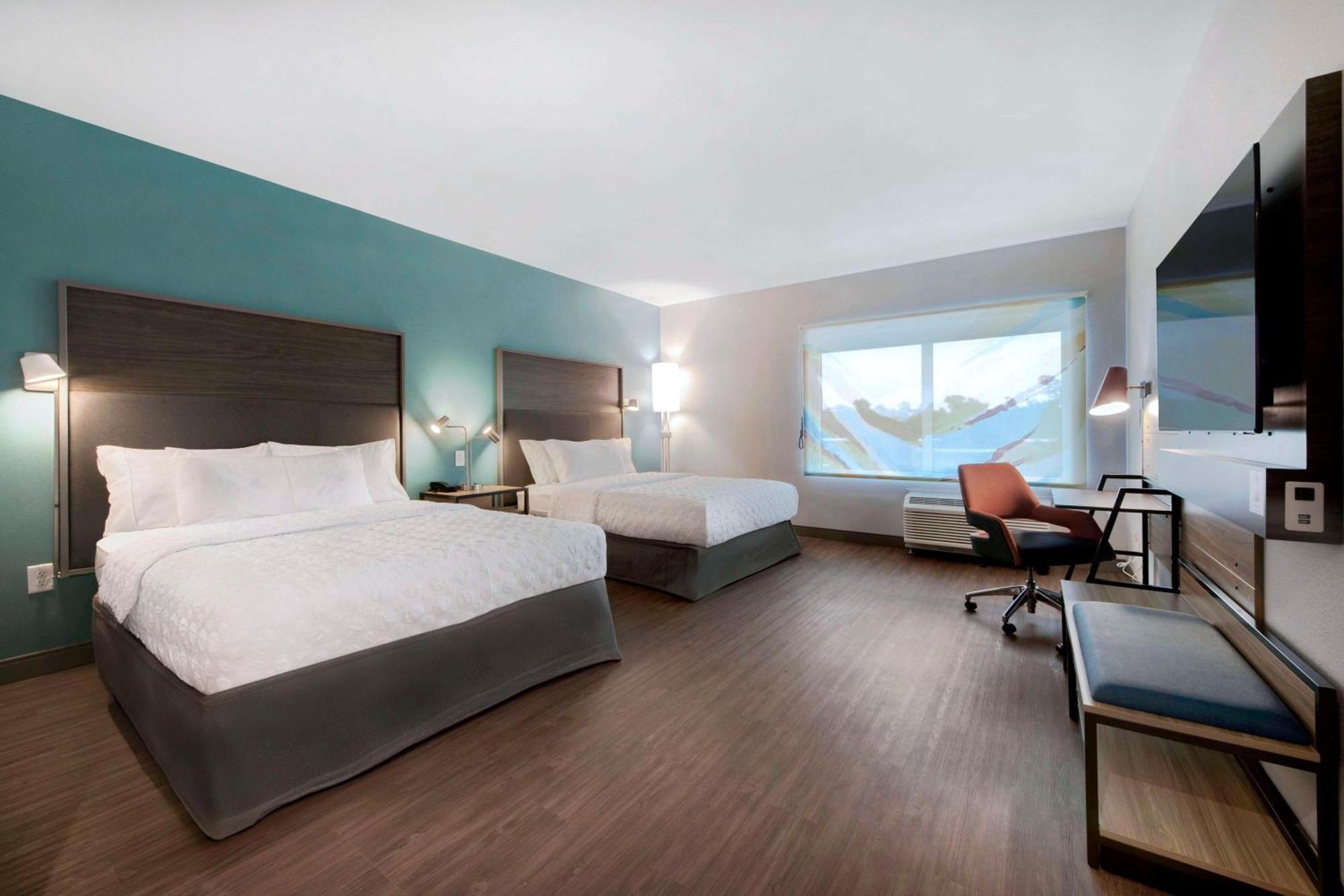 Tru By Hilton Wilmington Wrightsville Beach 外观 照片