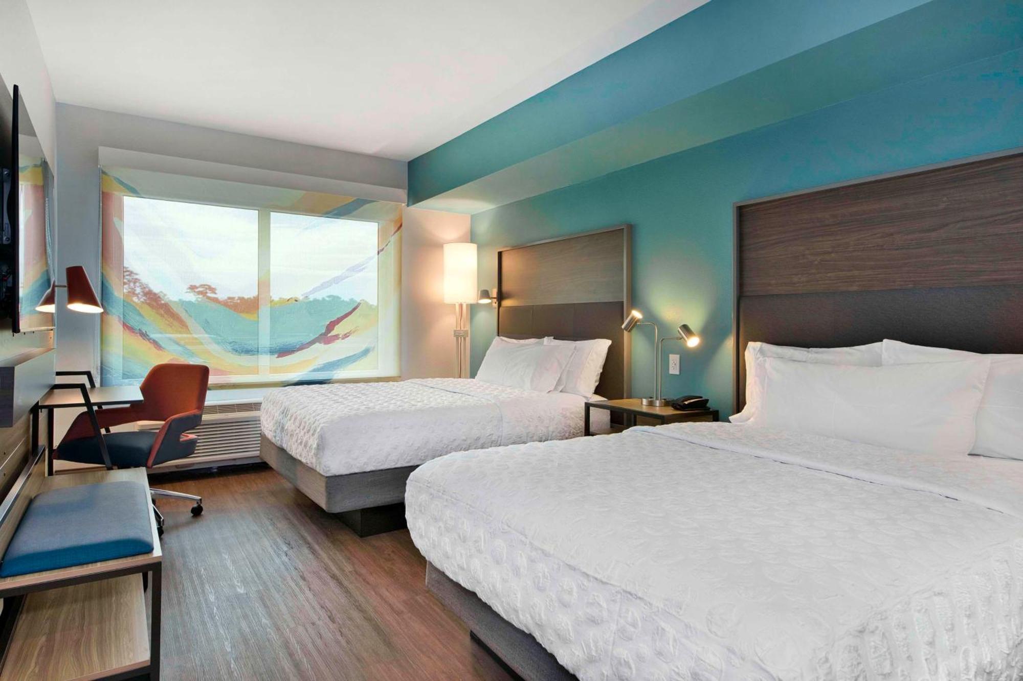 Tru By Hilton Wilmington Wrightsville Beach 外观 照片