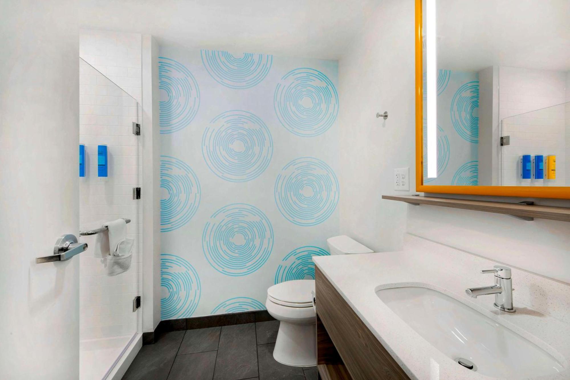 Tru By Hilton Wilmington Wrightsville Beach 外观 照片