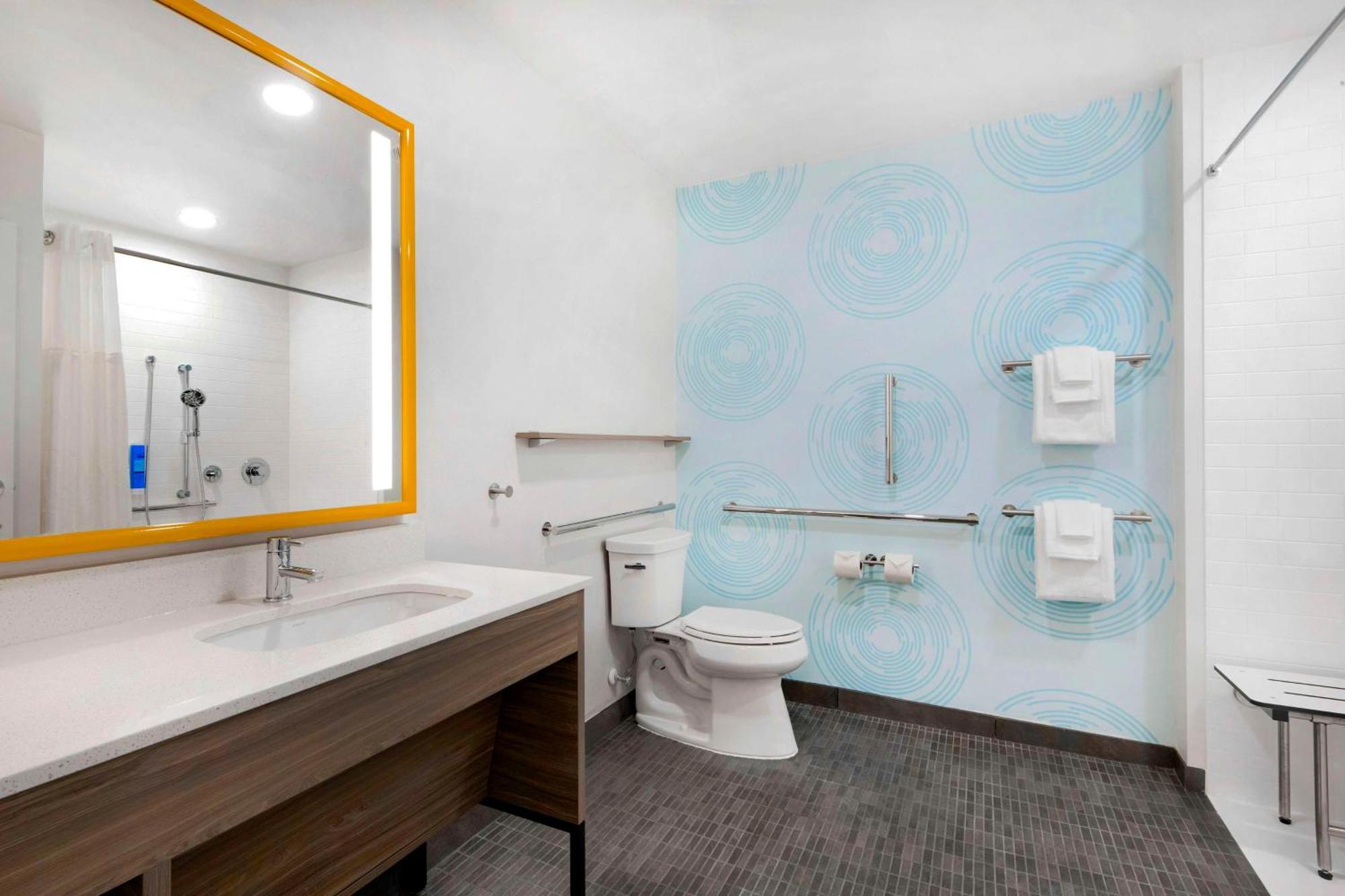 Tru By Hilton Wilmington Wrightsville Beach 外观 照片