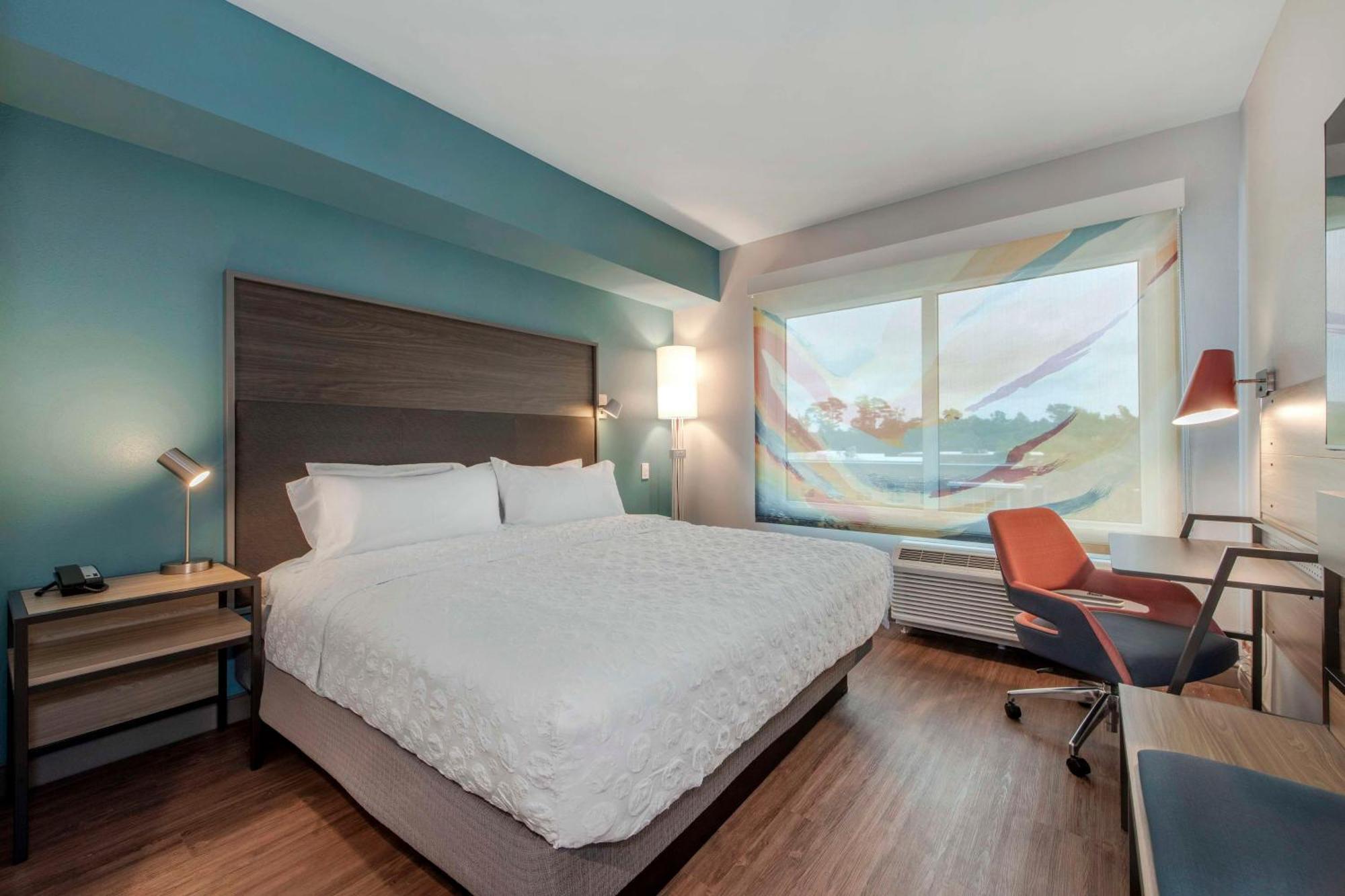 Tru By Hilton Wilmington Wrightsville Beach 外观 照片