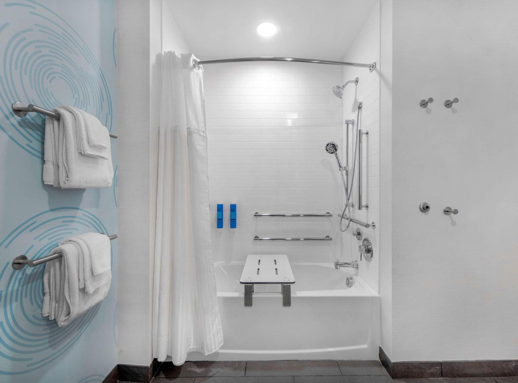Tru By Hilton Wilmington Wrightsville Beach 外观 照片