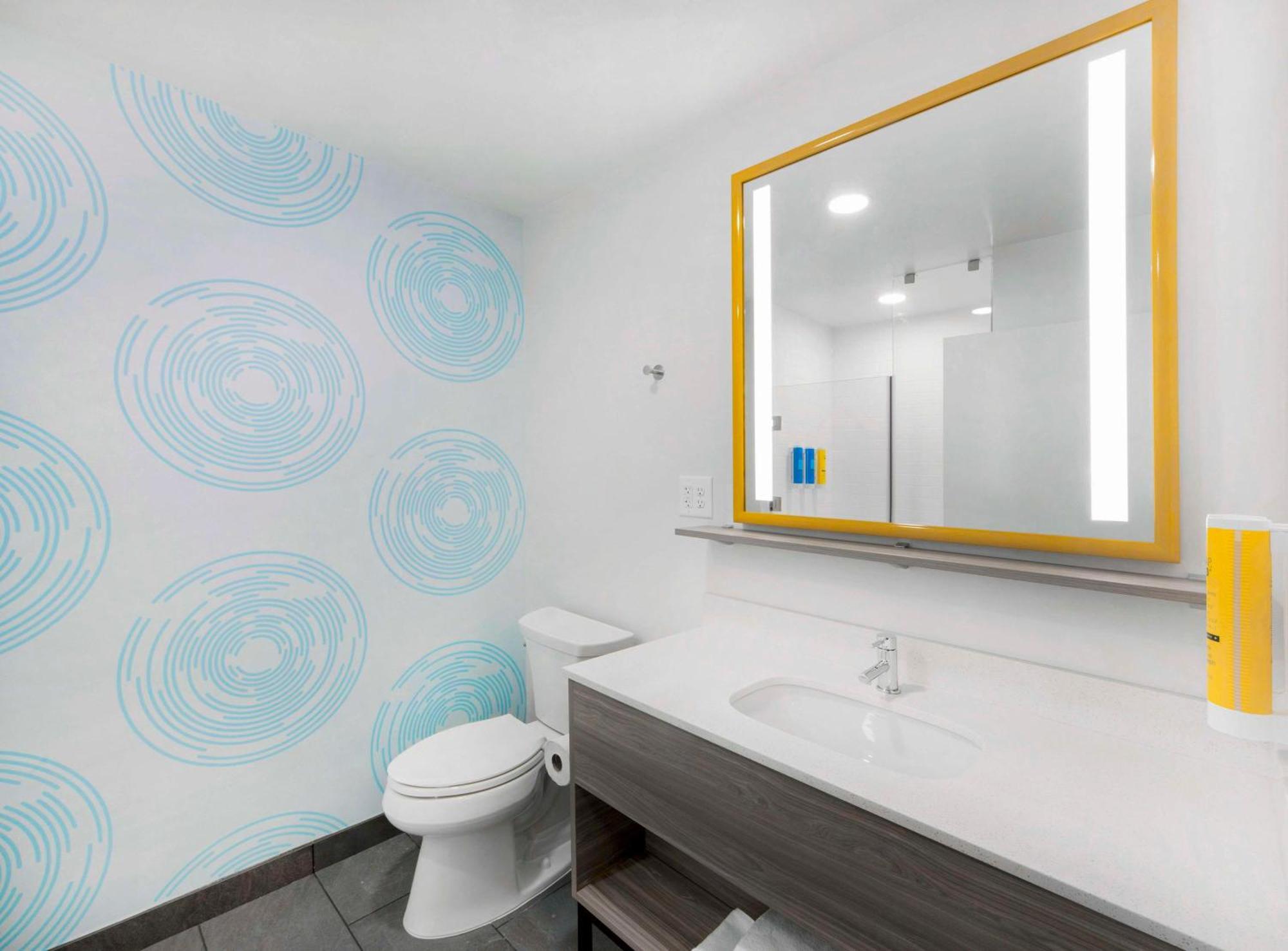 Tru By Hilton Wilmington Wrightsville Beach 外观 照片