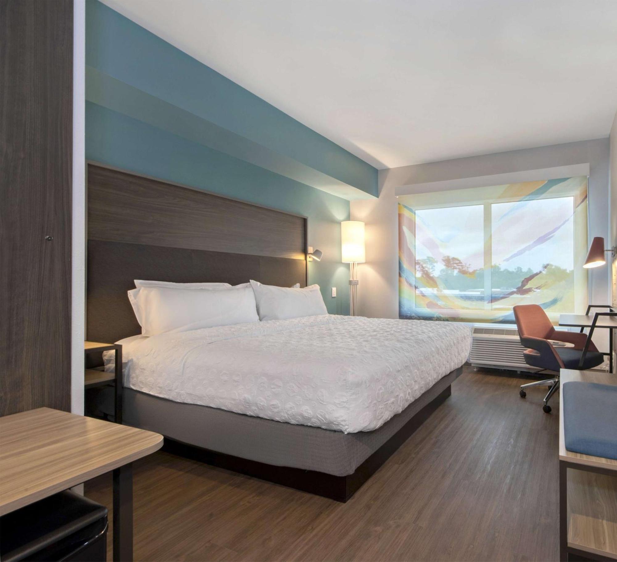 Tru By Hilton Wilmington Wrightsville Beach 外观 照片