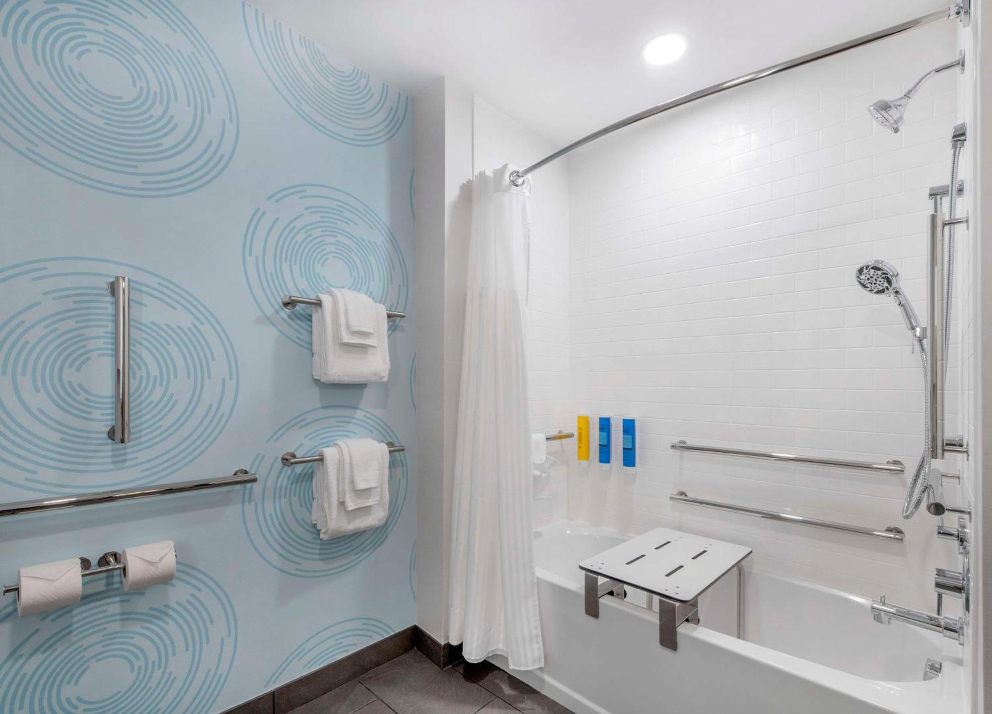 Tru By Hilton Wilmington Wrightsville Beach 外观 照片