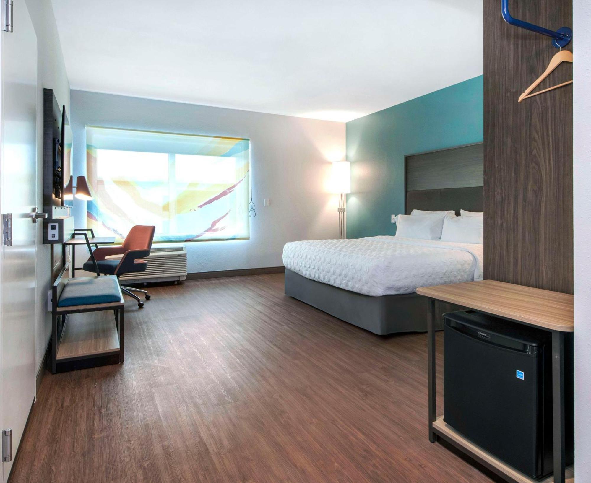 Tru By Hilton Wilmington Wrightsville Beach 外观 照片