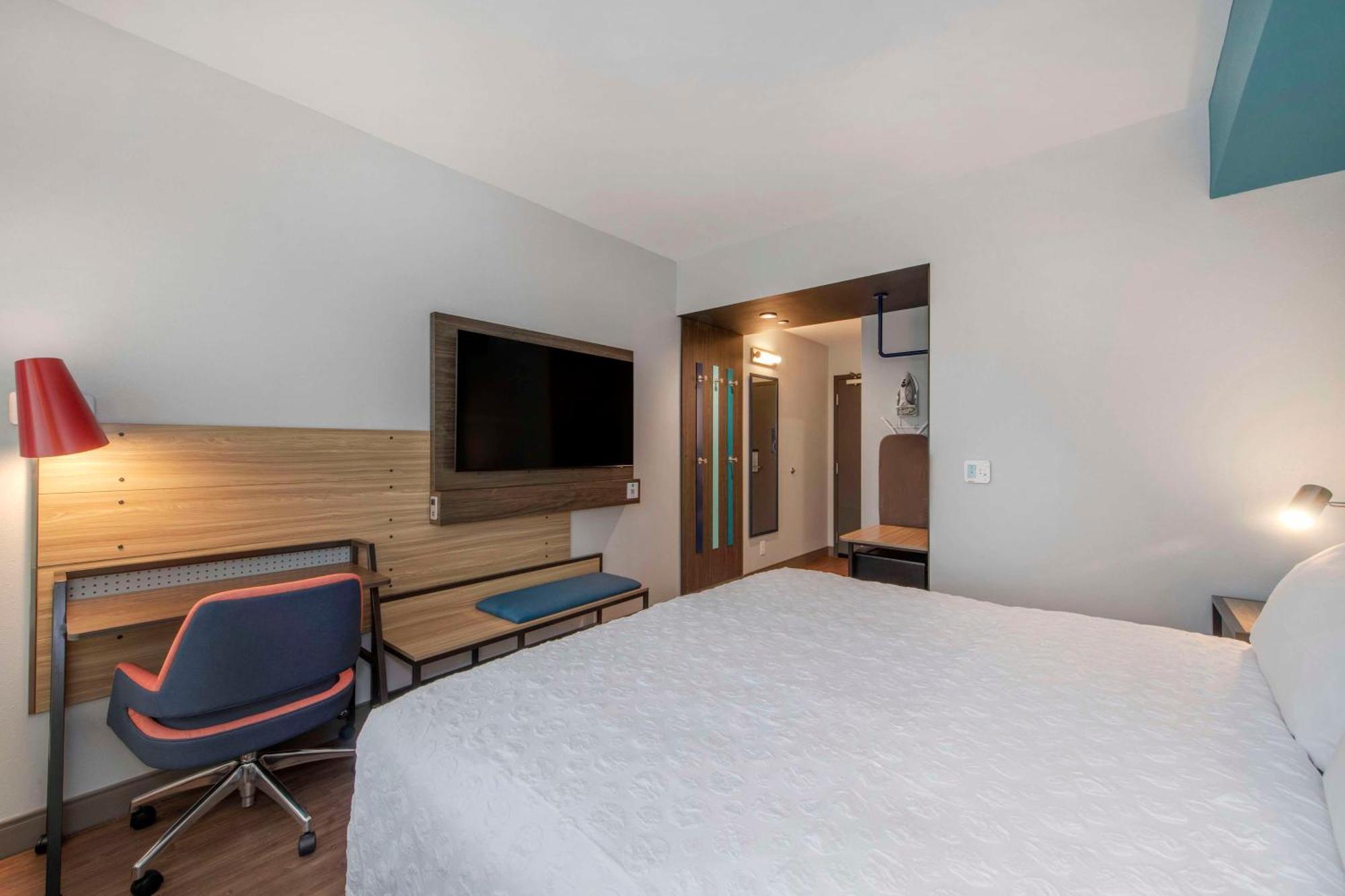 Tru By Hilton Wilmington Wrightsville Beach 外观 照片